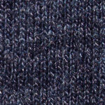 Vintage Heather Navy