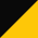 Black/Gold
