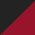 Black/Athletic Red