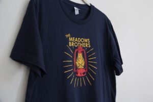 Tshirt Meadows Lantern1